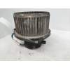 Recambio de motor calefaccion para nissan terrano/terrano.ii (r20) 2.7 turbodiesel referencia OEM IAM 4872530350 0130111153 