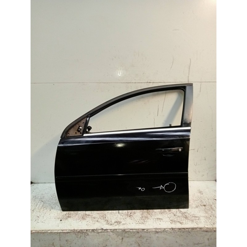 Recambio de puerta delantera izquierda para opel vectra c caravan elegance referencia OEM IAM   5P