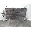 Recambio de condensador / radiador aire acondicionado para isuzu d-max i (tfr, tfs) 3.0 ditd 4x4 (tfs77h) referencia OEM IAM   