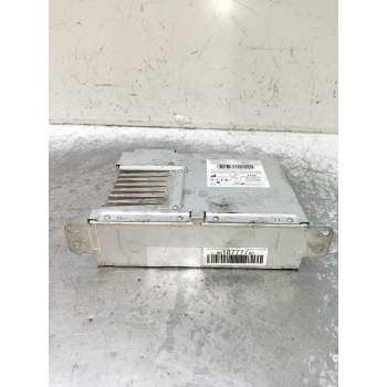 SISTEMA AUDIO / RADIO CD 9818777780 RU9475GA0352126 2019