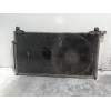 Recambio de condensador / radiador aire acondicionado para ssangyong korando 2.9 diesel referencia OEM IAM 6841006052X  