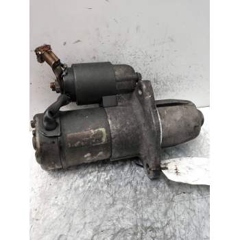 MOTOR ARRANQUE 