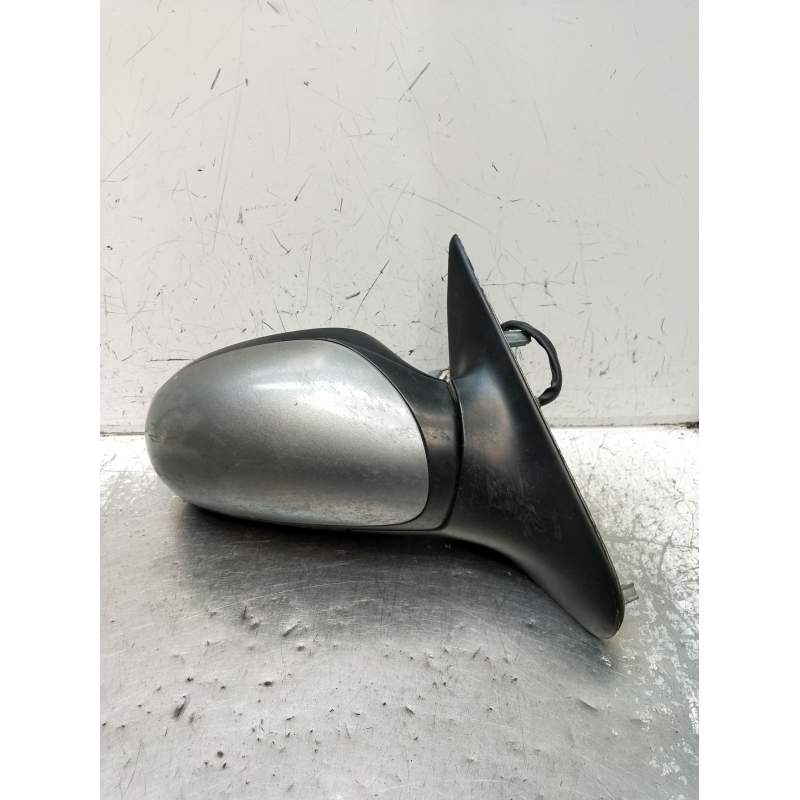 Recambio de retrovisor derecho para peugeot 406 (8b) 2.0 16v referencia OEM IAM  ELÉCTRICO 1999