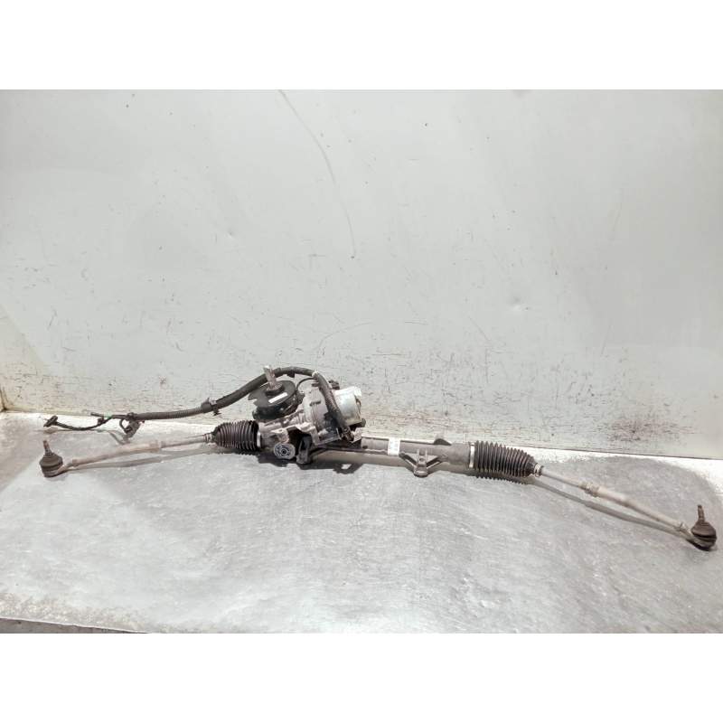 Recambio de cremallera direccion para citroën c-elysee (dd_) 1.2 vti 82 referencia OEM IAM 6820000190  