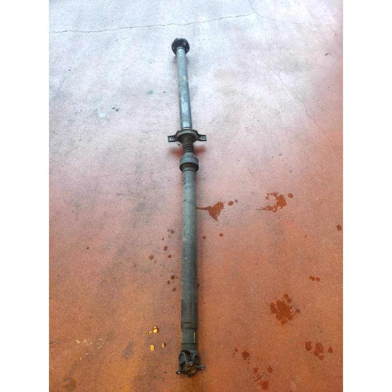 Recambio de transmision central para hyundai santa fe (bm) 2.2 crdi classic (2wd) referencia OEM IAM 493002B500  
