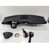 Recambio de kit airbag para mercedes-benz clase c (w203) sportcoupe 2.2 cdi cat referencia OEM IAM   