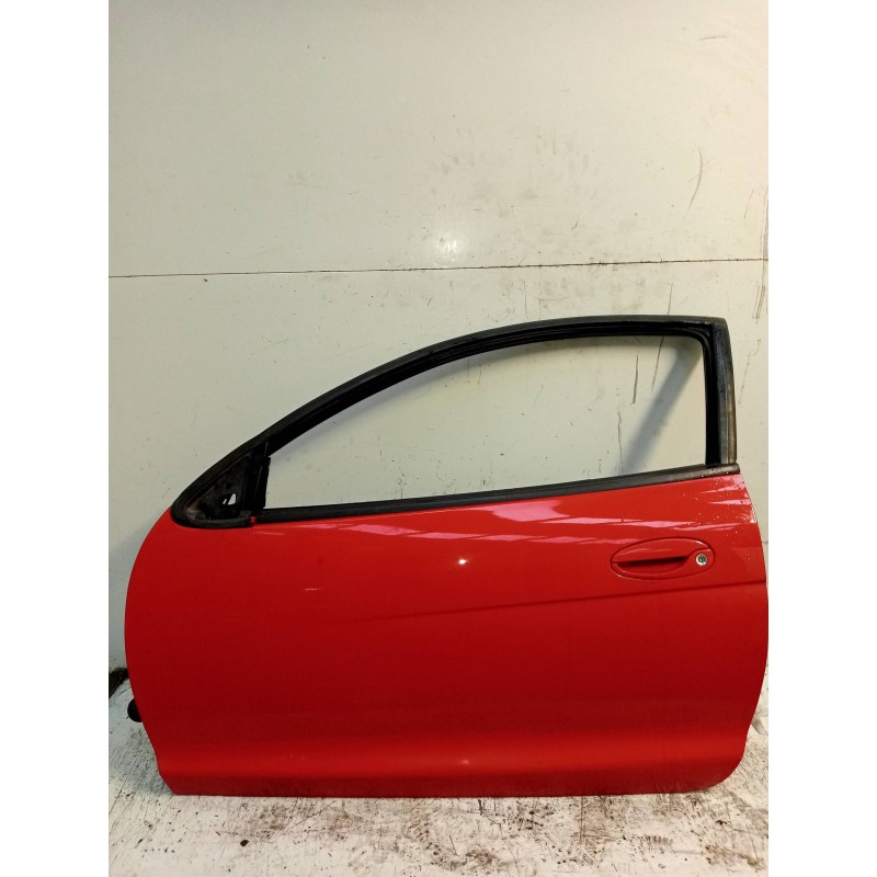 Recambio de puerta delantera izquierda para ford puma (cce) 1.4 referencia OEM IAM   3P