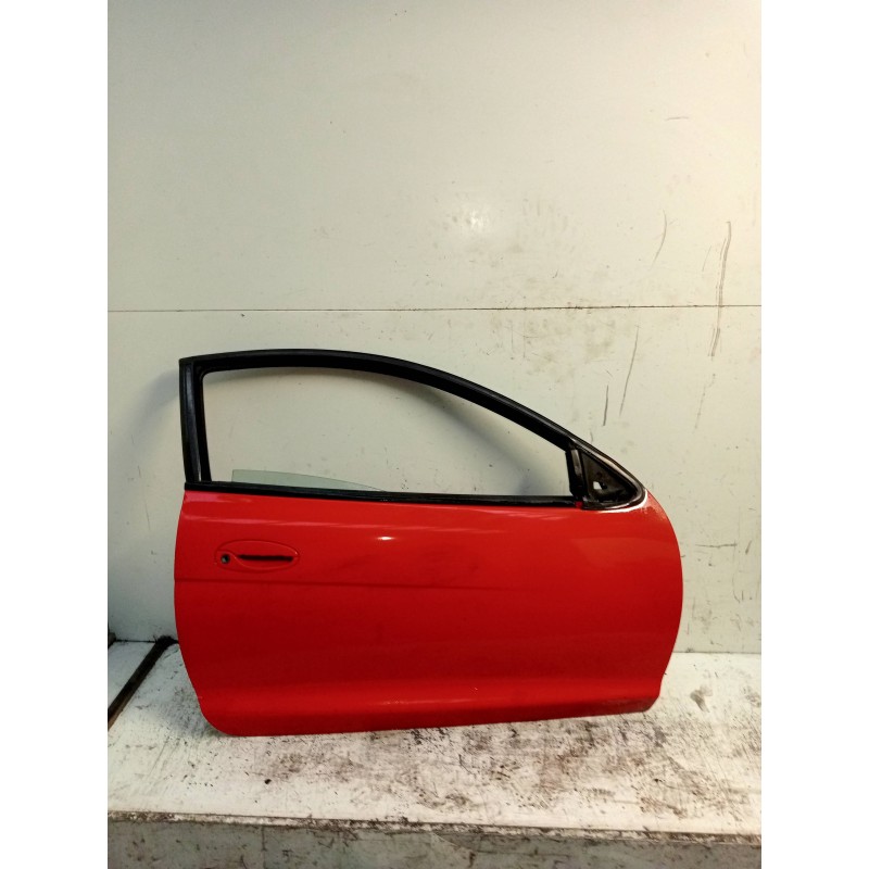 Recambio de puerta delantera derecha para ford puma (cce) 1.4 referencia OEM IAM   3P