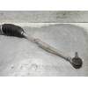Recambio de cremallera direccion para citroën c-elysee (dd_) 1.2 vti 82 referencia OEM IAM 6820000190  