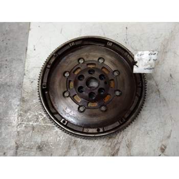 VOLANTE MOTOR 