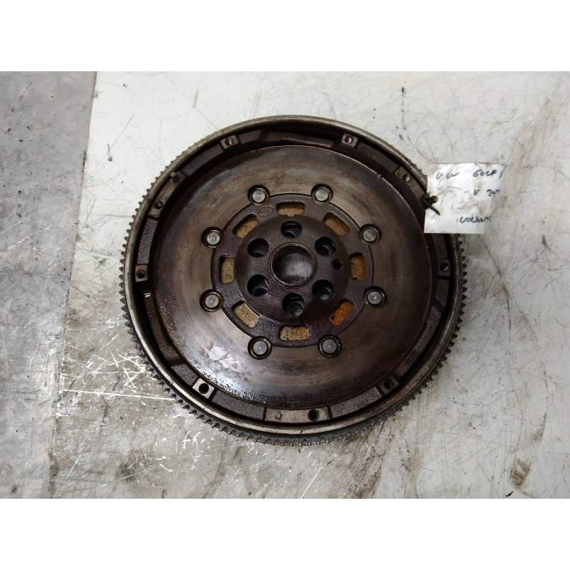 Recambio de volante motor para volkswagen golf v berlina (1k1) trendline 4motion referencia OEM IAM   