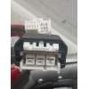 Recambio de columna direccion para toyota avensis advance referencia OEM IAM 45250055521 6900003546 