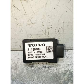 MODULO ELECTRONICO 31489409 180322 2017