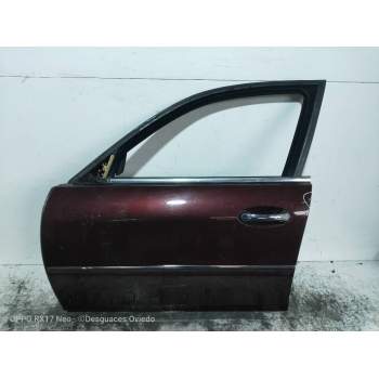 PUERTA DELANTERA IZQUIERDA 4P