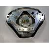 Recambio de kit airbag para mercedes-benz clase c (w203) sportcoupe 2.2 cdi cat referencia OEM IAM   