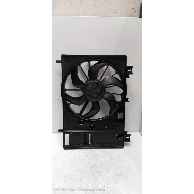 Recambio de electroventilador para peugeot 508 allure referencia OEM IAM F00S3D2027 95249755 
