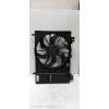 Recambio de electroventilador para peugeot 508 allure referencia OEM IAM F00S3D2027 95249755 