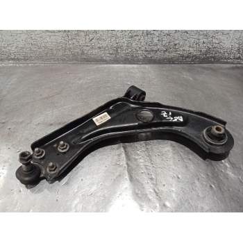 BRAZO SUSPENSION INFERIOR DELANTERO IZQUIERDO 15HDI 2015