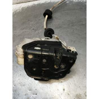 MOTOR CIERRE CENTRALIZADO DELANTERO IZQUIERDO 4P 2004