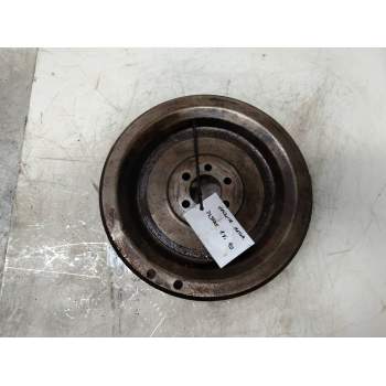 VOLANTE MOTOR 