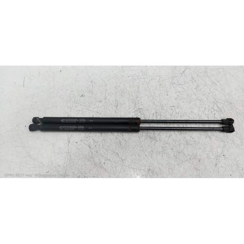 Recambio de amortiguadores capo para chevrolet lacetti se referencia OEM IAM 96548931  