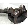 Recambio de mangueta delantera izquierda para honda crx (eg/eh) 1.6 sohc vtec cat referencia OEM IAM   