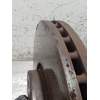 Recambio de disco freno delantero para volvo xc60 kinetic awd referencia OEM IAM  24D 2008