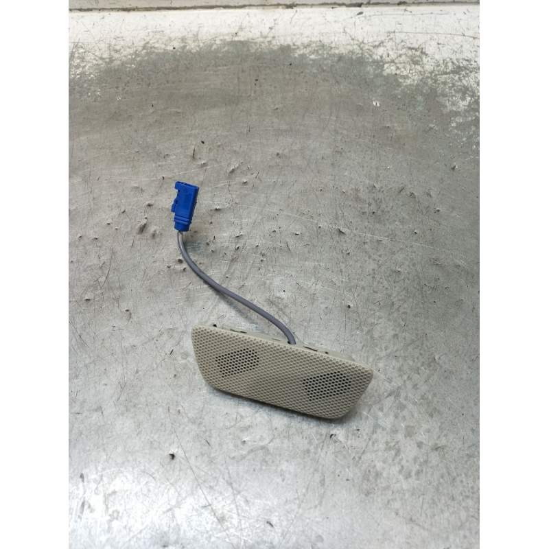 Recambio de modulo electronico para volvo xc40 (536) d4 awd referencia OEM IAM 39837960 023003700 2017