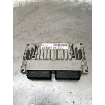 CENTRALITA CAMBIO AUTOMATICO S126026101 SW9660984580 826480974 1999