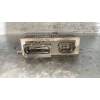 Recambio de caja precalentamiento para renault laguna (b56) 1.9 dti diesel cat referencia OEM IAM 7700111525  