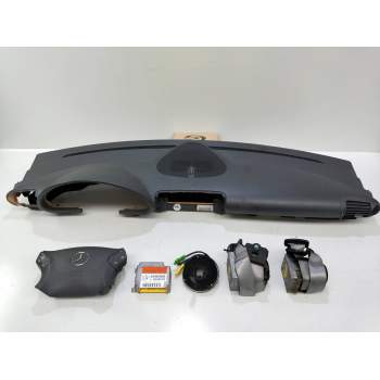 KIT AIRBAG 
