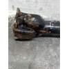 Recambio de transmision central para isuzu d-max i (tfr, tfs) 3.0 ditd 4x4 (tfs77h) referencia OEM IAM   