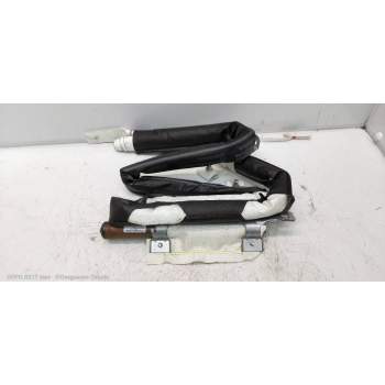 AIRBAG CORTINA DELANTERO DERECHO 9686330180 