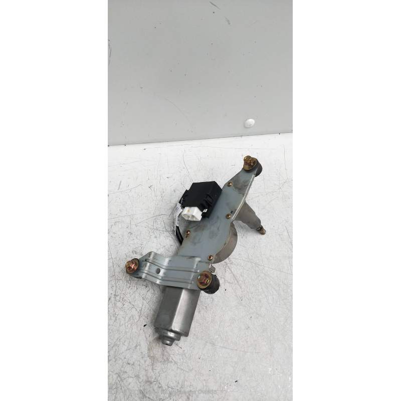 Recambio de motor limpia trasero para chevrolet lacetti se referencia OEM IAM 96447893  