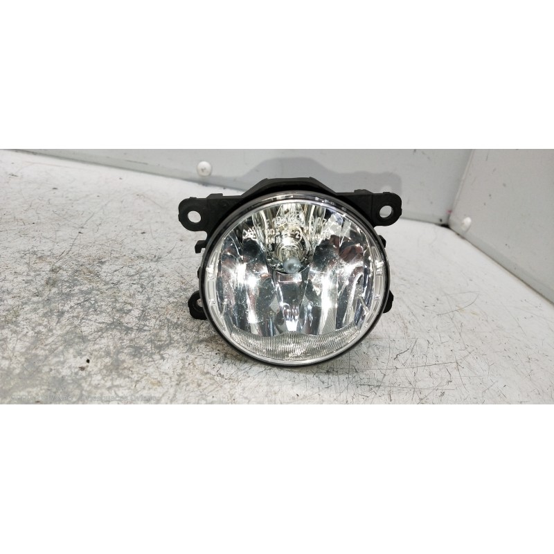 Recambio de faro antiniebla derecho para renault scenic iii dynamique referencia OEM IAM 261500097R 89208691 