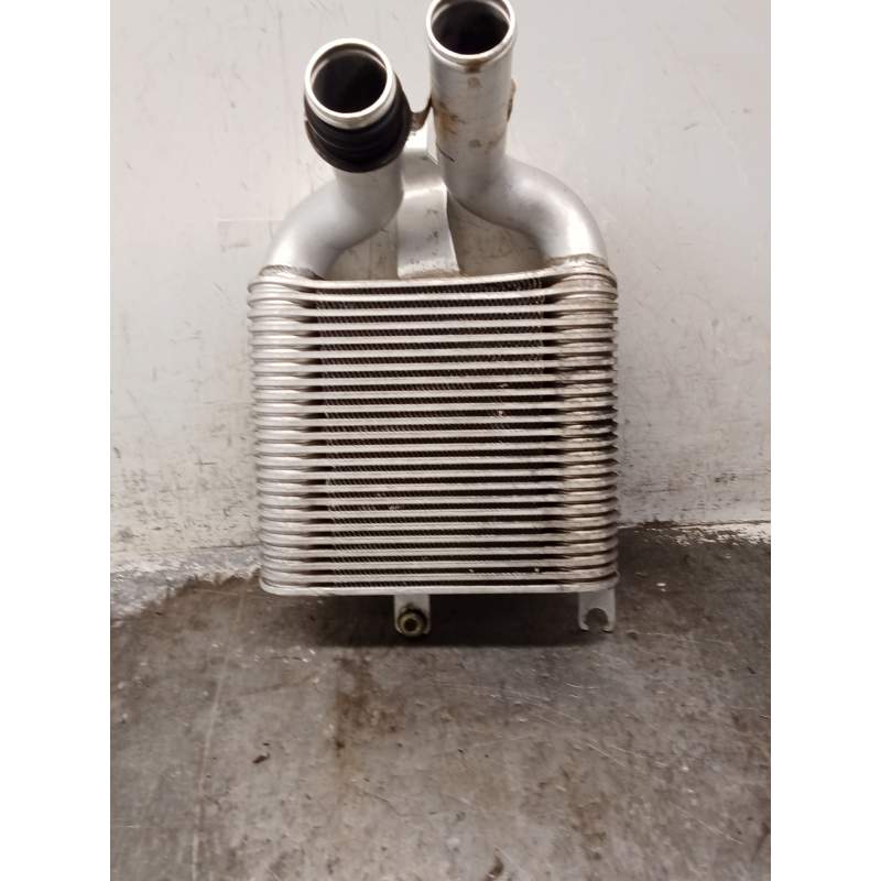 Recambio de intercooler para isuzu d-max i (tfr, tfs) 3.0 ditd 4x4 (tfs77h) referencia OEM IAM   