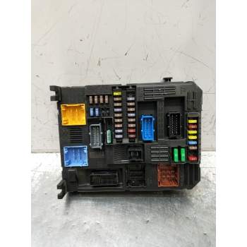 CAJA RELES / FUSIBLES 9830790580 BSIEL3CEM00 1801940765 2019