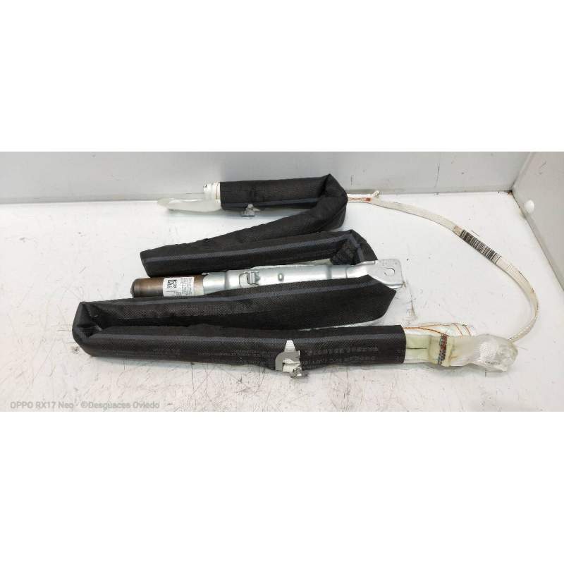 Recambio de airbag cortina delantero izquierdo para peugeot 508 allure referencia OEM IAM 9686330280  