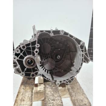 CAJA CAMBIOS F40 AVF 16052013 125824 R13048532 6V