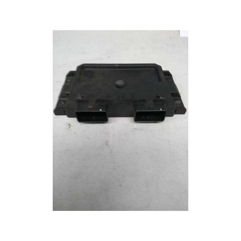 Recambio de centralita motor uce para fiat scudo (222) referencia OEM IAM R04080028B 9641390180 9644506780 80923B