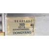 Recambio de motor limpia trasero para chevrolet lacetti se referencia OEM IAM 96447893  