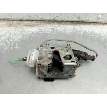 MOTOR CIERRE CENTRALIZADO DELANTERO DERECHO 4A1837016D 5P