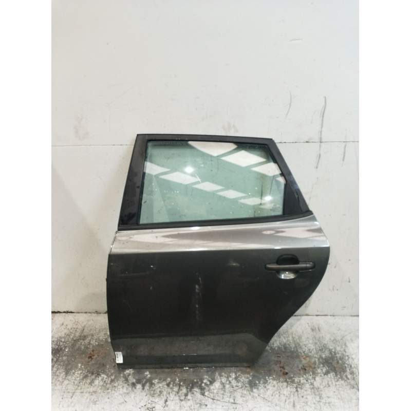 Recambio de puerta trasera izquierda para kia cee´d hatchback (ed) 1.6 crdi 90 referencia OEM IAM  5P 