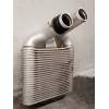 Recambio de intercooler para isuzu d-max i (tfr, tfs) 3.0 ditd 4x4 (tfs77h) referencia OEM IAM   