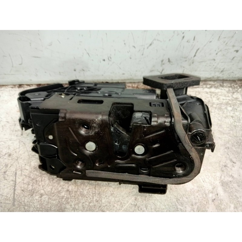 Recambio de motor cierre centralizado delantero derecho para volkswagen golf vii lim. bluemotion referencia OEM IAM B6A5TB837016