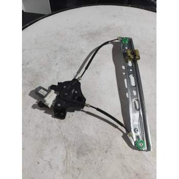 ELEVALUNAS DELANTERO DERECHO DT11V23200BD 5P 2014