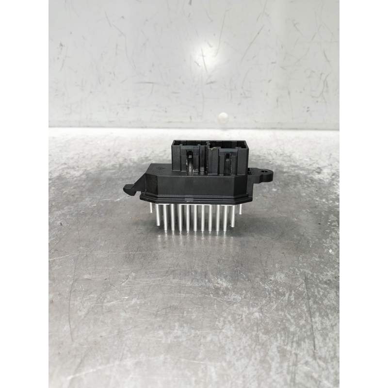 Recambio de resistencia calefaccion para nissan qashqai (j11) referencia OEM IAM 277615NA0A 29416067 