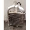 Recambio de intercooler para isuzu d-max i (tfr, tfs) 3.0 ditd 4x4 (tfs77h) referencia OEM IAM   