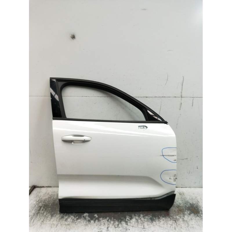 Recambio de puerta delantera derecha para volvo xc40 (536) d4 awd referencia OEM IAM VER FOTOS 5P 2017