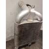Recambio de intercooler para isuzu d-max i (tfr, tfs) 3.0 ditd 4x4 (tfs77h) referencia OEM IAM   